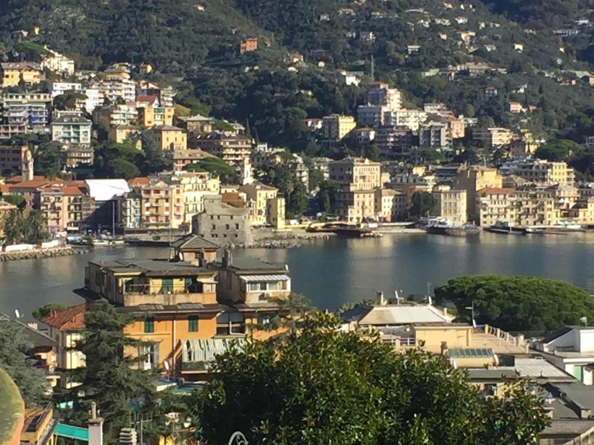 Eurotel 312 Rapallo Exterior foto