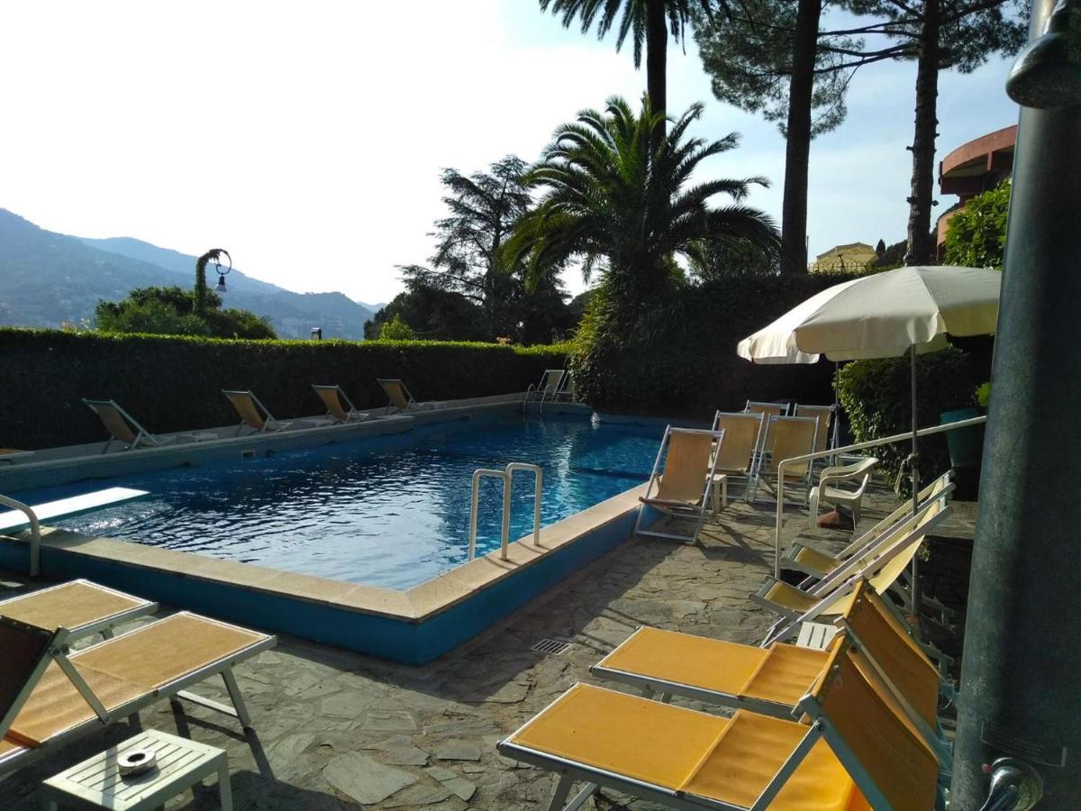 Eurotel 312 Rapallo Exterior foto