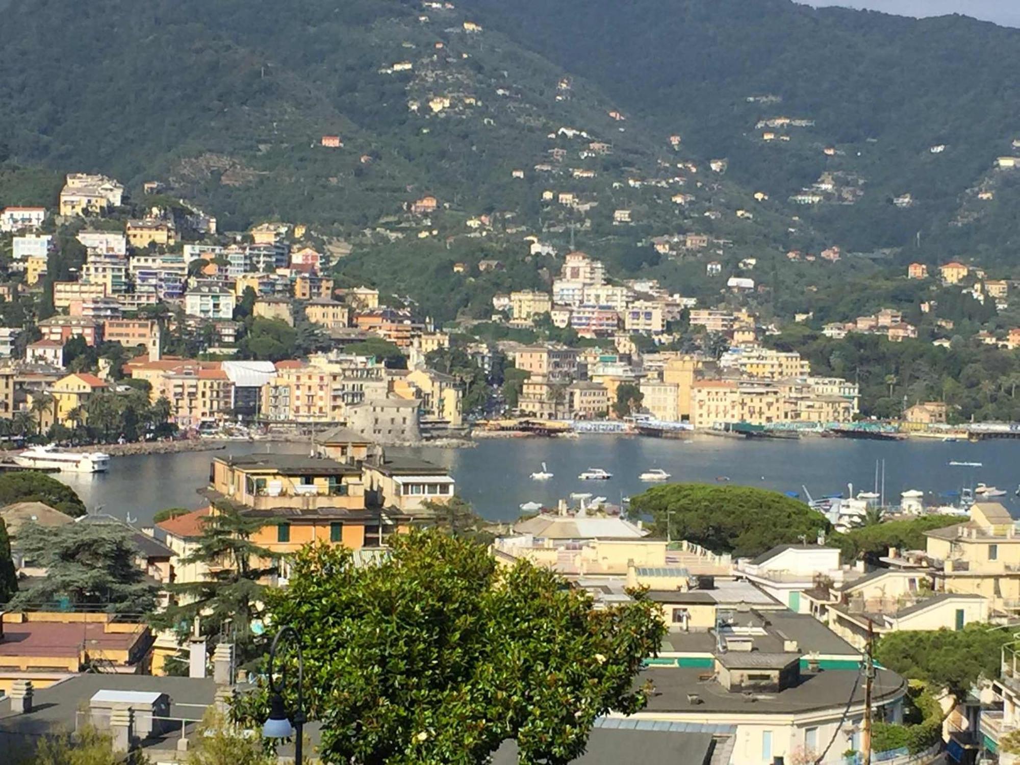 Eurotel 312 Rapallo Exterior foto